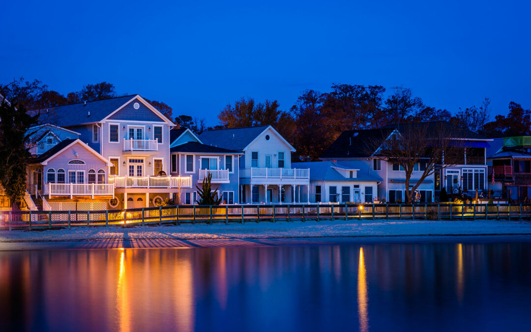 5 Tips For Selling Your Home