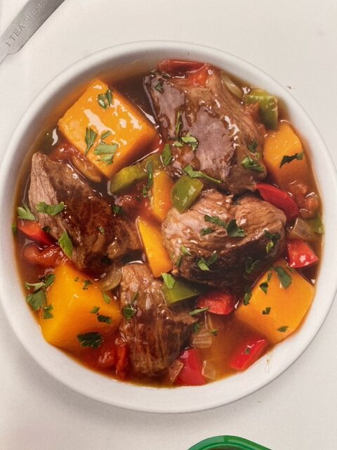 Our Favorite Low Carb Recipes (part 2)