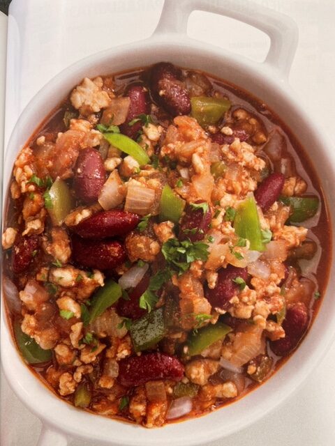 Our Favorite Low-Carb Recipes (part 3)