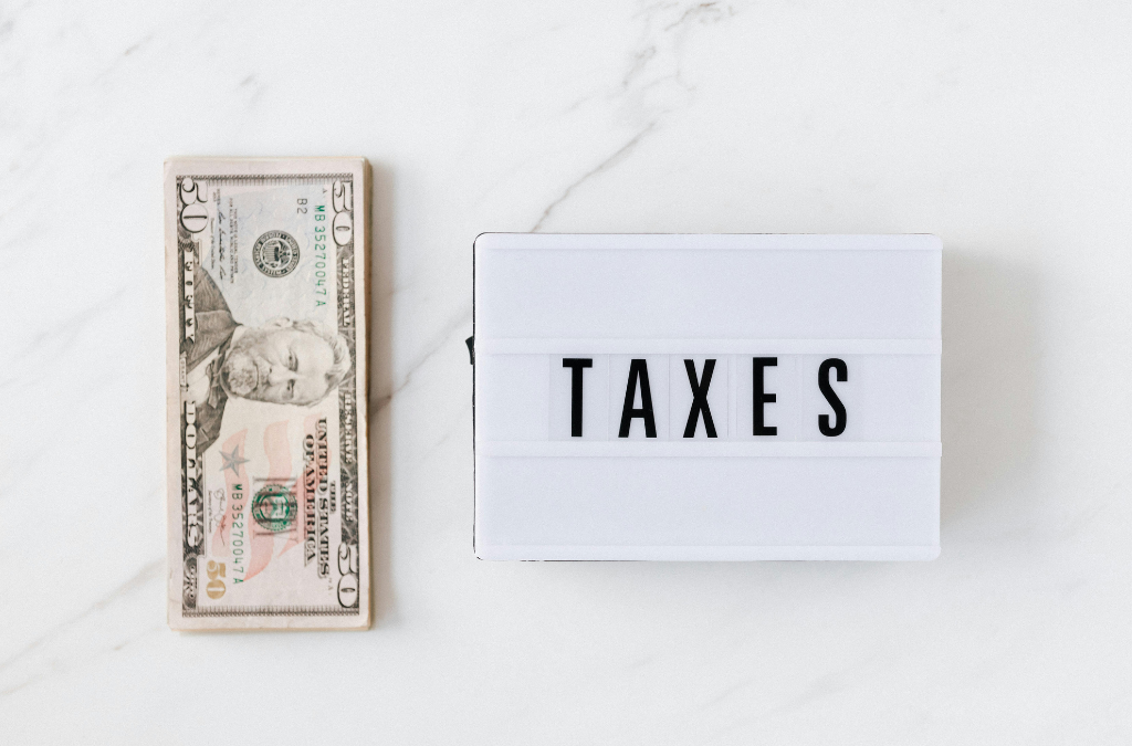 9 Easy Mistakes Homeowners Make on Their Taxes