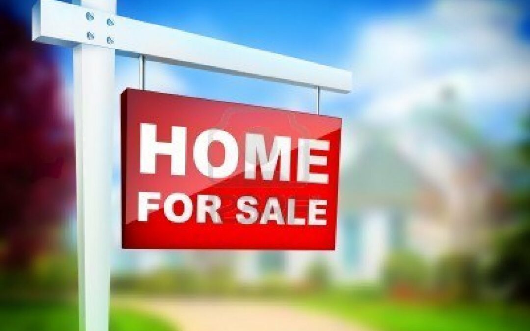 How You Know The Time Is Right To Sell Your House