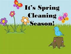 9 Spring Cleaning Tasks That Homeowners Tend to Overlook