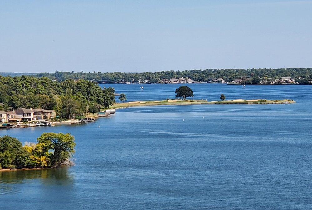 Lake Conroe Seller Guide: Your Complete Resource for Selling a Home