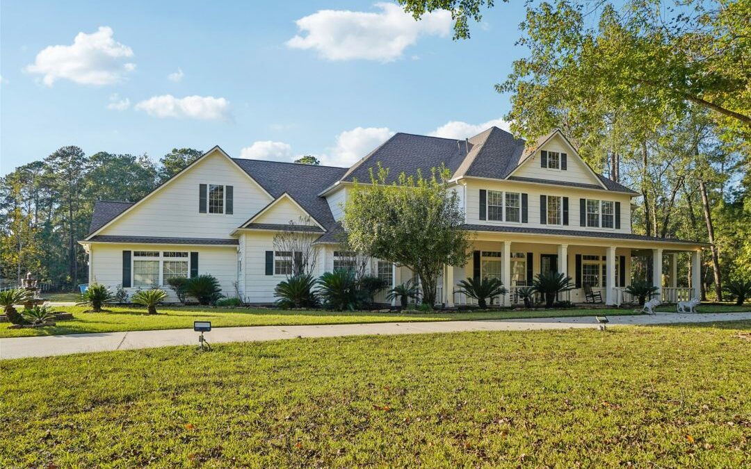 Types of Factors That Influence Montgomery County Home Values